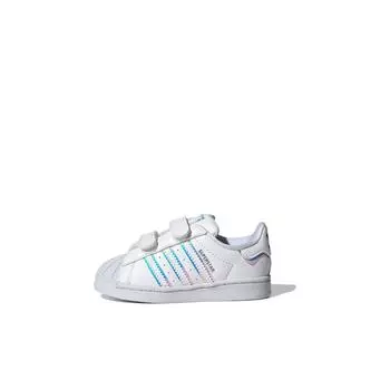 кроссовки adidas originals Superstar Toddler shoes TD GV8904