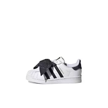 кроссовки adidas originals Superstar Toddler Shoes TD Q47380