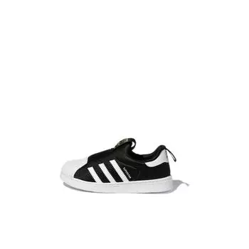кроссовки adidas originals Superstar Toddler shoes TD GX3233