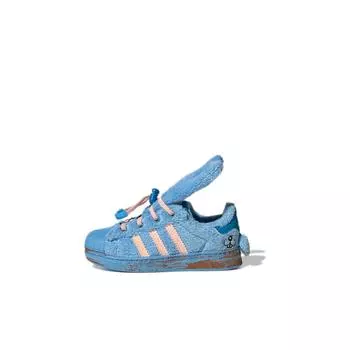 кроссовки adidas originals Superstar Toddler shoes TD GW6045