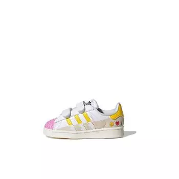 кроссовки adidas originals Superstar Toddler shoes TD IF2912