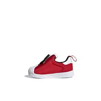 кроссовки adidas originals Superstar Toddler Shoes TD FX4903