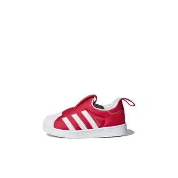 кроссовки adidas originals Superstar Toddler Shoes TD CQ2579