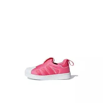 кроссовки adidas originals Superstar Toddler Shoes TD F97623