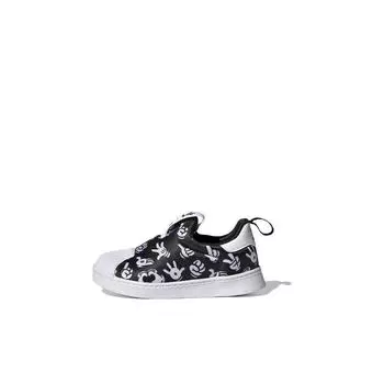 кроссовки adidas originals Superstar Toddler shoes TD GX1873