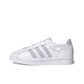 кроссовки adidas originals Superstar Vans Paradoxxx Shoes Red FZ3547