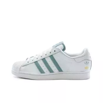 кроссовки adidas originals Superstar White Magic Grey GY0977
