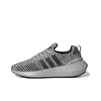 кроссовки adidas originals Swift Run 22 Children s Sunning Shoes Kids GZ1555