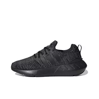 кроссовки adidas originals Swift Run 22 Kids Sneakers Kids GW8166