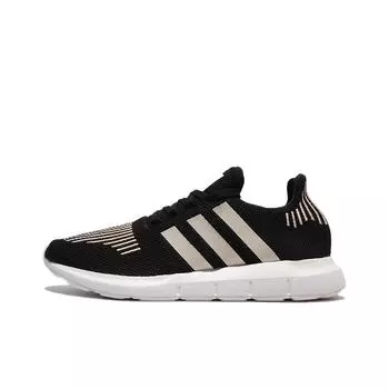 кроссовки adidas originals Swift run Running shoes Male DA8728
