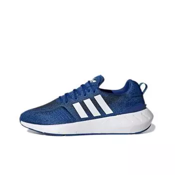кроссовки adidas originals Swift run Running shoes Unisex GZ3498