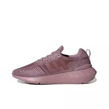 кроссовки adidas originals Swift run Running shoes Female GV7978