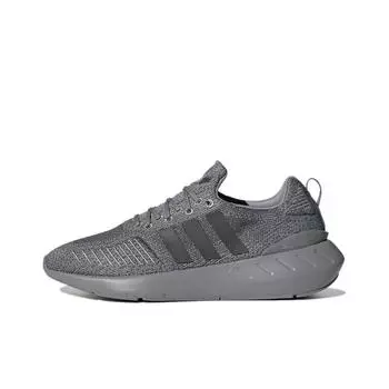 кроссовки adidas originals Swift run Running shoes Male GZ3502