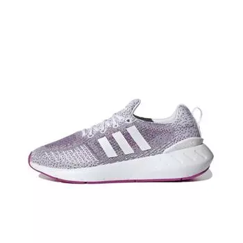 кроссовки adidas originals Swift run Running shoes Female GV7980