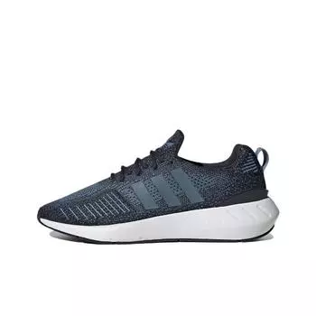 кроссовки adidas originals Swift run Running shoes Unisex GW6821