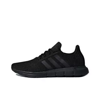 кроссовки adidas originals Swift run Running shoes Unisex AQ0863