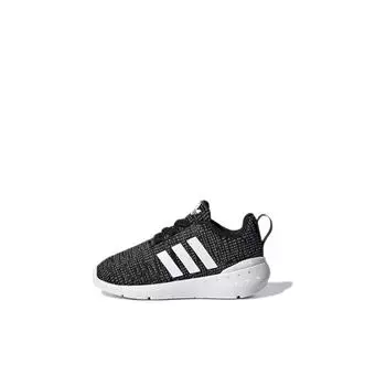 кроссовки adidas originals Swift run Toddler Shoes TD GW8184