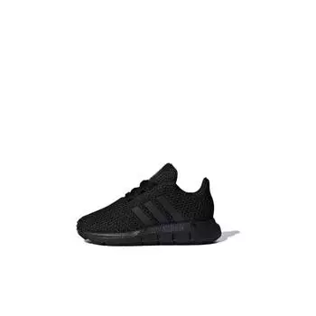 кроссовки adidas originals Swift run Toddler Shoes TD F34321
