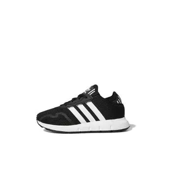 кроссовки adidas originals Swift Run X Kids Sneakers BP FY2166