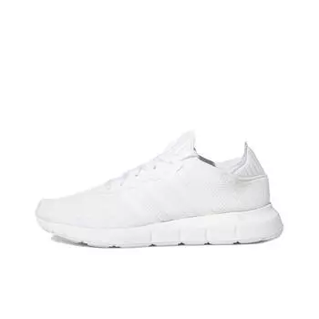 кроссовки adidas originals Swift Run X Triple White FY2117