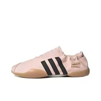 кроссовки adidas originals Taekwondo Shoes - Pink EE4687