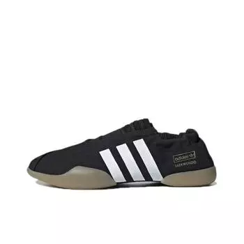 кроссовки adidas originals Taekwondo Wmns Black D98205