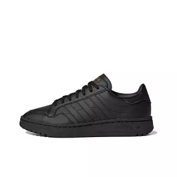 кроссовки adidas originals Team Court Kids Skateboarding shoes Kids EF6808