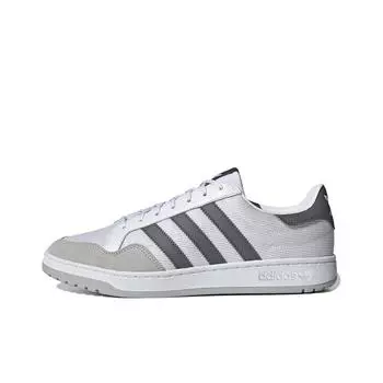 кроссовки adidas originals Team Court Skateboarding Shoes Unisex FY5370