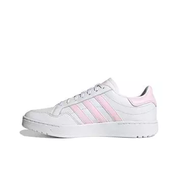 кроссовки adidas originals Team Court Skateboarding Shoes Women FW5071