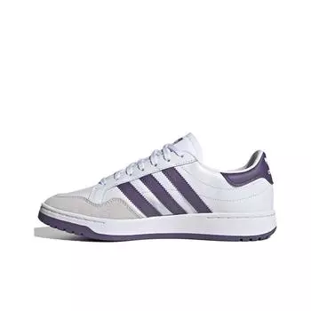 кроссовки adidas originals Team Court Skateboarding Shoes Women EF6069