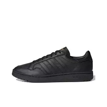 кроссовки adidas originals Team Court Skateboarding Shoes Unisex EF6050