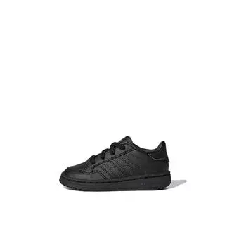 кроссовки adidas originals Team Court Toddler shoes TD EF6826