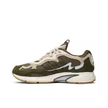 кроссовки adidas originals Temper Run Saint Alfred Brown BD8043