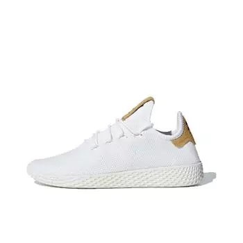 кроссовки adidas originals Tennis Hu Tennis shoes Female D96444