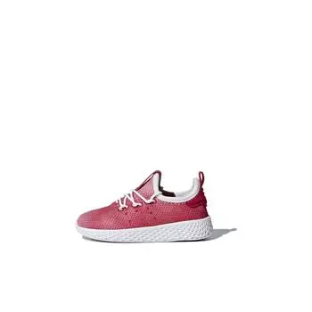 кроссовки adidas originals Tennis Hu Toddler shoes TD BB6829