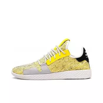 кроссовки adidas originals Tennis Hu V2 Pharrell Solar Pack Yellow BB9543