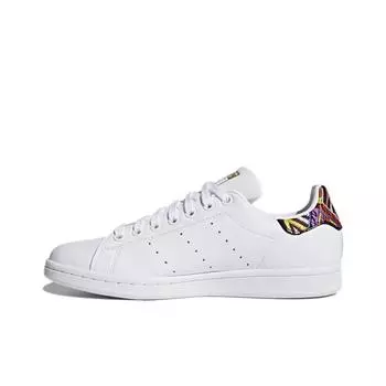 кроссовки adidas originals The FARM Company x Wmns Stan Smith Passinho CQ2814