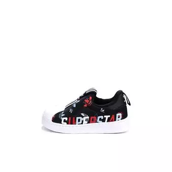 кроссовки adidas originals Toddler Shoes TD FW0710