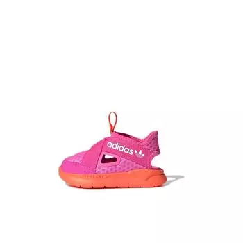 кроссовки adidas originals Toddler Shoes TD FX4952