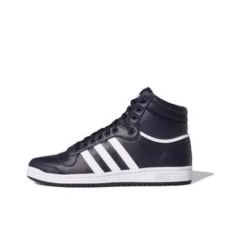 кроссовки adidas originals Top Ten High Legend Ink EF2517