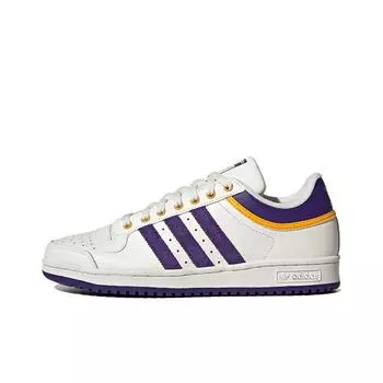 кроссовки adidas originals Top Ten Low White GY2516