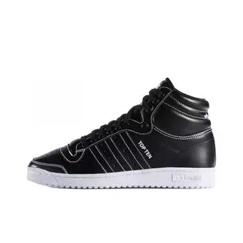 кроссовки adidas originals Top ten Skateboarding Shoes Men F37608