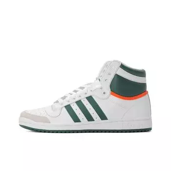 кроссовки adidas originals Top ten Skateboarding Shoes Men EF2516