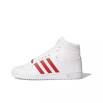кроссовки adidas originals Top ten Skateboarding Shoes Unisex FV4229