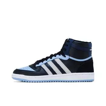 кроссовки adidas originals Top ten Skateboarding Shoes Unisex S24123