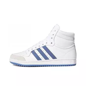 кроссовки adidas originals Top ten Skateboarding Shoes Unisex FY7095