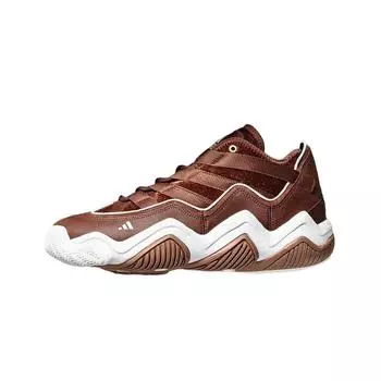 кроссовки adidas originals Top ten Vintage Basketball Shoes Men IE7235