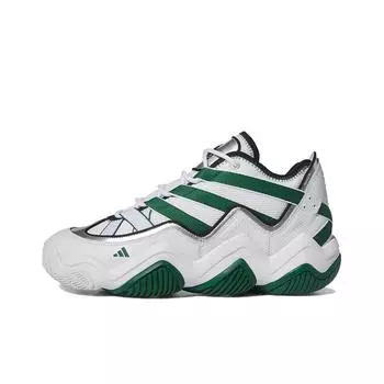 кроссовки adidas originals Top ten Vintage Basketball Shoes Men IF1066