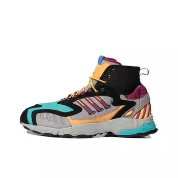 кроссовки adidas originals Torsion Outdoor functional shoes Male FW9173