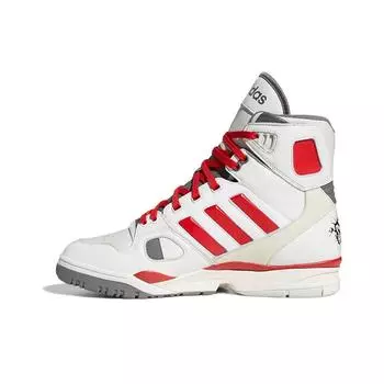 кроссовки adidas originals Torsion Vintage Basketball shoes Men FZ0883